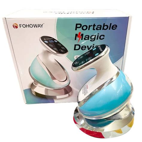 Fohoway Magic Device: A Cutting-Edge Solution for Chronic Pain Management